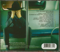 Vorschau: A Place In The Sun (CD) Vorschau: A Place In The Sun (CD)