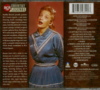 Vorschau: RCA Country Legends (CD) Vorschau: RCA Country Legends (CD)