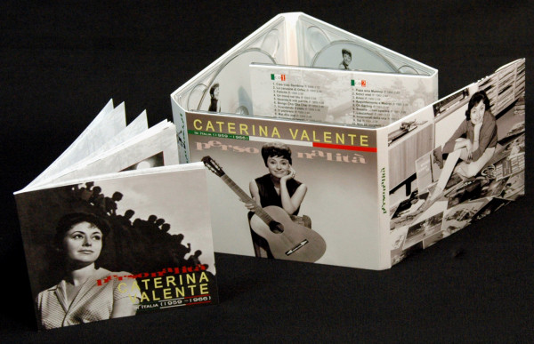 Personalita - 1959-1966 (4-CD)
