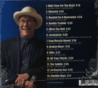 Vorschau: True Believer (CD) Vorschau: True Believer (CD)