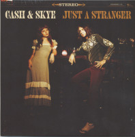 Vorschau: Just A Stranger (LP) Vorschau: Just A Stranger (LP)