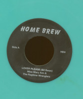 Vorschau: Lover Please - Beau From Tupelo (7inch, 45rpm, Colored Vinyl) Vorschau: Lover Please - Beau From Tupelo (7inch, 45rpm, Colored Vinyl)