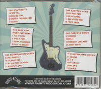 Vorschau: Guitar Mania, Vol.2 (CD) Vorschau: Guitar Mania, Vol.2 (CD)