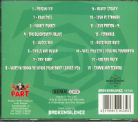 Vorschau: Look Mom No Boogie! (CD) Vorschau: Look Mom No Boogie! (CD)