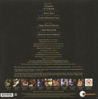 Vorschau: Live Bootleg Series Vol.11 (LP) Vorschau: Live Bootleg Series Vol.11 (LP)