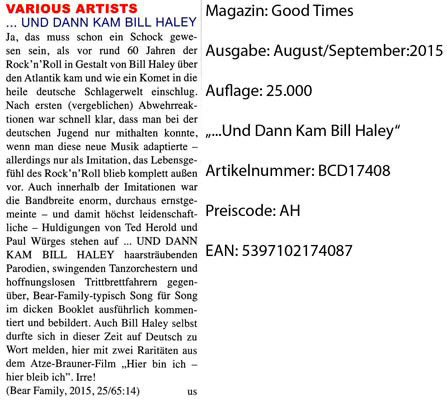 Bill-Haley_Good-Times_Augus