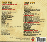 Vorschau: He's Got The Action - Anthology 1962 - 1974 (2-CD) Vorschau: He's Got The Action - Anthology 1962 - 1974 (2-CD)