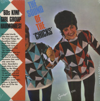 Vorschau: The Sound Of The Chicks (CD) Vorschau: The Sound Of The Chicks (CD)
