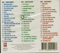 Vorschau: Kings Of Cool (3-CD) Vorschau: Kings Of Cool (3-CD)