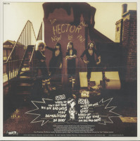 Vorschau: Demolition - The Wired Up World Of Hector (LP) Vorschau: Demolition - The Wired Up World Of Hector (LP)