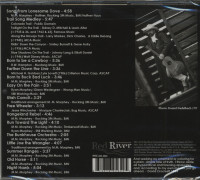 Vorschau: Cowboy Songs IV (CD) Vorschau: Cowboy Songs IV (CD)