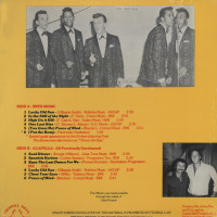 Vorschau: Lucky Old Sun (LP) Vorschau: Lucky Old Sun (LP)