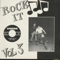Vorschau: Rock It Vol.3 (LP) Vorschau: Rock It Vol.3 (LP)