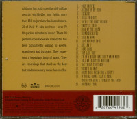 Vorschau: Ultimate Alabama - 20#1 Hits (CD) Vorschau: Ultimate Alabama - 20#1 Hits (CD)