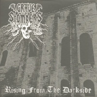 Vorschau: Rising From The Darkside (Limited Edition) (LP) Vorschau: Rising From The Darkside (Limited Edition) (LP)