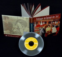 Vorschau: 1957 Schlager im Spiegel der Zeit Vorschau: 1957 Schlager im Spiegel der Zeit