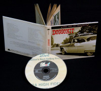 Vorschau: Doggonit - Gonna Shake This Shack Tonight Vorschau: Doggonit - Gonna Shake This Shack Tonight
