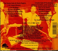 Vorschau: Voodoo Suite - Exotic Suite (CD) Vorschau: Voodoo Suite - Exotic Suite (CD)