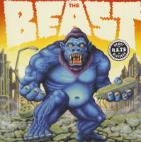 Vorschau: The Beast (LP, 10inch, Yellow Vinyl, Ltd.) Vorschau: The Beast (LP, 10inch, Yellow Vinyl, Ltd.)