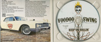 Vorschau: Keep On Rollin Vorschau: Keep On Rollin