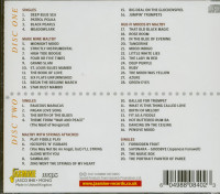Vorschau: Make Mine A Maltby With Strings Attached (2-CD) Vorschau: Make Mine A Maltby With Strings Attached (2-CD)