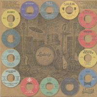 Vorschau: Rockers From The 1960s (LP) Vorschau: Rockers From The 1960s (LP)
