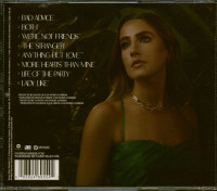 Vorschau: Lady Like (CD) Vorschau: Lady Like (CD)