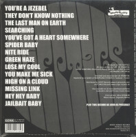 Vorschau: File Under Fuzz Punk (LP) Vorschau: File Under Fuzz Punk (LP)
