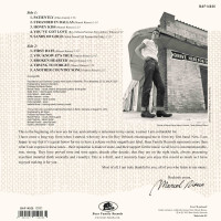 Vorschau: Patiently (LP & CD, 10inch, 33rpm) Vorschau: Patiently (LP & CD, 10inch, 33rpm)