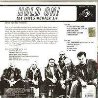 Vorschau: Hold On! (LP) Vorschau: Hold On! (LP)