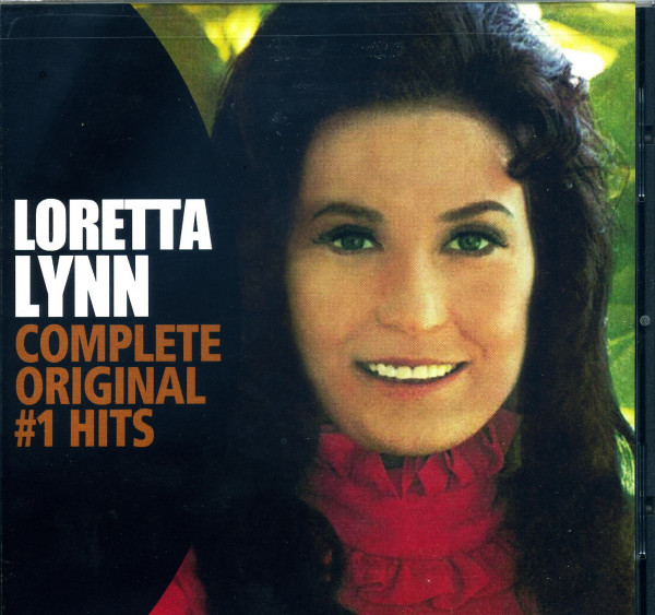Complete Original #1 Hits
