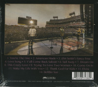 Vorschau: Boys Night Out (CD) Vorschau: Boys Night Out (CD)