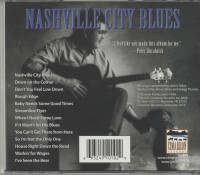 Vorschau: Nashville City Blues (CD) Vorschau: Nashville City Blues (CD)
