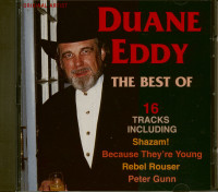 Vorschau: The Best Of (CD) Vorschau: The Best Of (CD)