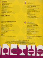 Vorschau: Aretha - Career Retrospective (2-LP) Vorschau: Aretha - Career Retrospective (2-LP)