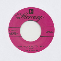 Vorschau: Alright, Okay, You Win - Rhythm Rockin' Blues (7inch, 45rpm) Vorschau: Alright, Okay, You Win - Rhythm Rockin' Blues (7inch, 45rpm)