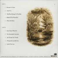 Vorschau: This Place Belongs To The Birds (incl. CD) Vorschau: This Place Belongs To The Birds (incl. CD)