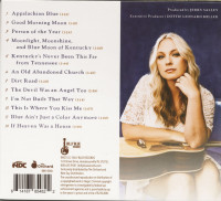 Vorschau: Shades Of Blue (CD) Vorschau: Shades Of Blue (CD)