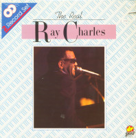 Vorschau: The Real Ray Charles (2 LP) Vorschau: The Real Ray Charles (2 LP)