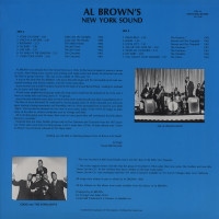 Vorschau: Al Brown's New York Sound Vol.1 (LP) Vorschau: Al Brown's New York Sound Vol.1 (LP)
