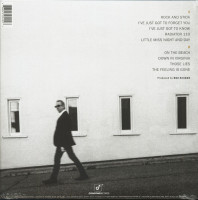 Vorschau: Out Of The Blues (LP & 7inch EP & Download Card, Ltd.) Vorschau: Out Of The Blues (LP & 7inch EP & Download Card, Ltd.)
