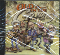 Vorschau: Old & In The Gray (CD) Vorschau: Old & In The Gray (CD)