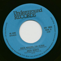 Vorschau: Rock Around The Clock - Hurt (7inch, 45rpm) Vorschau: Rock Around The Clock - Hurt (7inch, 45rpm)
