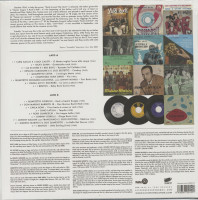 Vorschau: Rock and Roll Senza Tregua in Italia (LP) Vorschau: Rock and Roll Senza Tregua in Italia (LP)