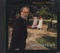 Vorschau: Trying To Get To You (CD) Vorschau: Trying To Get To You (CD)
