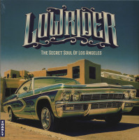 Vorschau: Lowrider - Secret Soul Of Los Angeles (LP) Vorschau: Lowrider - Secret Soul Of Los Angeles (LP)