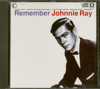 Bild von Johnnie Ray: Remember (CD)