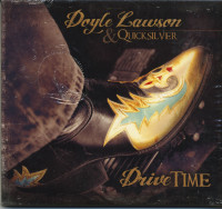 Vorschau: Drive Time (CD) Vorschau: Drive Time (CD)
