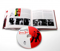 Vorschau: On The Dancefloor With Joey Dee & The Starliters (CD) Vorschau: On The Dancefloor With Joey Dee & The Starliters (CD)