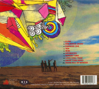 Vorschau: New World Arisin' (CD) Vorschau: New World Arisin' (CD)